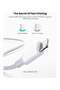 Type C Fast Charging Wall Plug With Lightning Cable - 4
