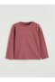 Lcw Baby Ecru Crew Neck Baby Girl T-Shirt 3-Pack - 6