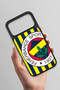 iPhone 17 Pro Compatible Large Arma Glass Licensed Phone Case with Stick-On Design - 3