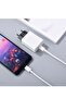 30W PD Fast Charger with USB-C – UK Plug for Rapid Charging - 5