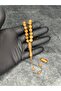 Systematic High-End Craftsmanship Natural Kuka Prayer Beads - 4