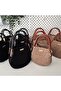 Handmade Terass Rope Stylish Women's Bag 20X24 cm - 3
