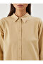 Regular Fit Women's Shirt Tunic - 3