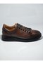 Be Fast One F91-Itl Men's Leather Daily Casual Shoes - 2