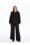 Tie Collar Embroidered Women's Blouse - 2