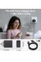 Samsung 45W Fast Charger Type-C with 2PCS 5FT USB-C Cables – Black - 5