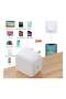 Type C Fast Charging Wall Plug With Lightning Cable - 3