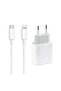 20W Original Phone Fast Charger With Cable For Apple iPhone - 3