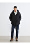 Comfortable Fit Hooded Men's Coat from Uzg Store for Style Enthusiasts - 2