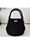 Handmade Terass Rope Stylish Women's Bag 20X24 cm