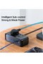 Charger 4590 Power Strip – 6-in-1 GaN Charger with 70W Output & Lightning Protection - 2