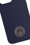 iPhone 14 Pro Max Compatible Gold Arma Leather Magsafe Licensed Phone Case - 2