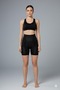 Women's High Waist Seamless Corset Shorts |   Baleen Supported, Seamless and Non-Slip Waist Ionizer Shorts Corset - 7