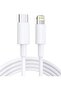 35W Dual Ports Fast Charging USB-C+C Power Adapter For Mobile iPhone 13 14 Series - 4