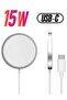 Apple Mag Safe Charger Qi/PMA for iPhone 13 Pro iPhone 13 Pro Max iPhone 13 mini iPhone 13
