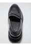 Blackheart 2582 Men's Daily Leather Casual Shoes - 5