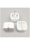 Power Adapter Wall With Type-C Port UK Plug For Smart Phone Fast Charger - 2