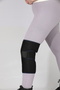 Knee Pad Closed - 5