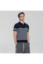 Men's Strip Polo - 3