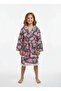 Mori̇na Bornoz/ Pink - 2