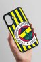 iPhone 16 Compatible Large Arma Glass Licensed Phone Case with Stick-On Feature - 3