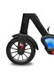 Folding Electric Commuter Scooter - Lightweight Aluminum Frame,Double Brake System & Lithium Battery - 2