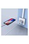 20W Original Phone Fast Charger With Cable For Apple iPhone - 4