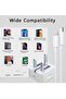 IPhone 20W USB-C Power Adapter With Cable for iPhone 12 / iPhone 12 Pro max /12mini - 2