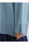 I Zero Roba Collar Loose Fit Women's Knitwear Tunic from Freezen Store - 3