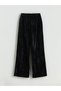 Velvet Girls' Sweatpants with Waist Cord by Uzg Store for Style Enthusiasts - 2