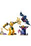 Lego Ninjago Arin's Battle Robot 71804-4 Creative O with Arin Figure for Kids Ages 4 and up - 2