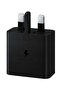 Samsung 15W Pd Power Adapter, Fast Charger Usb-C, Black - 4