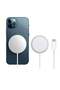 Apple Mag Safe Charger Qi/PMA for iPhone 13 Pro iPhone 13 Pro Max iPhone 13 mini iPhone 13 - 3