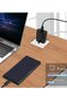 "45W Super Fast Charger: USB Type-C Travel Adapter for Samsung & Google Devices" - 5