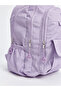 Esvab • Modern & Distinctive Multi-Compartment Girls' Backpack - 3