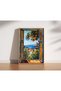 One Piece Living Room Office Decor Painting Matisse Series Vrynt