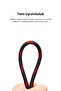 HDMI 4K 1.5m Nylon Braided Cable – High-Quality, Tv, Computer, Game Console Compatible - 7