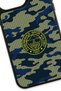 iPhone 15 Pro Max Compatible Digital Camouflage Glass Licensed Phone Case - 2