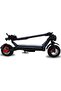 Pro Adult Electric Scooter - 2000W Motor, 65km/h Max Speed, 48V 13A Battery & 150kg Load Capacity - 2