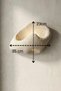 Modern Decorative Design Concrete Led Wall Sconce, Led Wall Light, Sconce, Concrete Sconce - 3