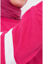 Garnili Sporty Hijab Dress 71079-06 Fuchsia - 5