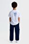 Boy's harmony t-shirt nk-41514 - 3