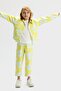 Girl's summer jacket nk-31508-y - 2