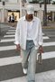 Premium Club Muslin Men's Linen Shirt