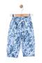 Boy's camouflage pants nk-61615