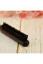 Wooden Handle Knob Comb - 3