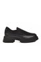 Black Stone Embroidered Lightweight Women's Casual Shoes Pc-55216 Z - 3