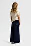 Girl's mıusa pants nk-51718-y - 3