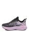 Black Memory Sole Lightweight Flexible Lace-Up Women's Sports Shoes Pci-11606 g - 4