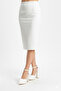 Women's High Platform Heel Stiletto Evening Dress Shoes - 5